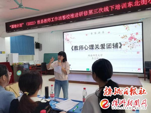 攸县小学最新动态报道