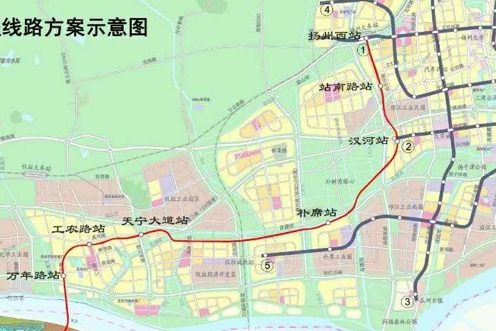 汊河镇最新交通动态报道