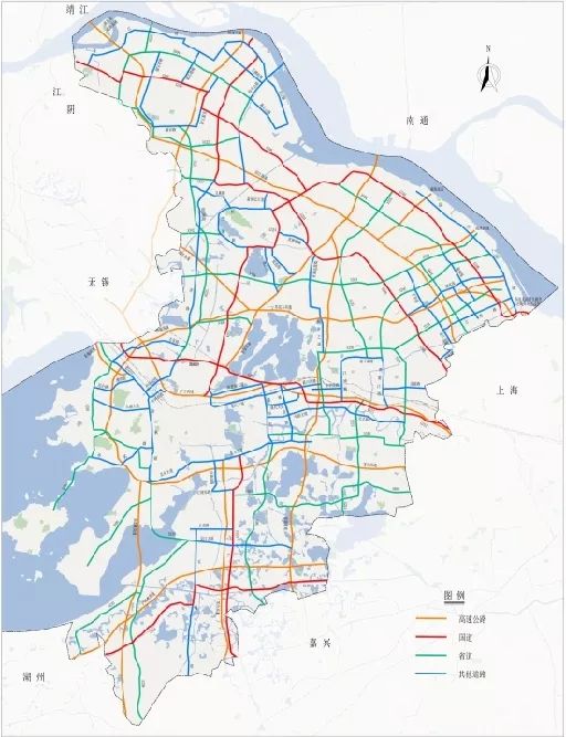 德江县公路运输管理事业单位发展规划展望