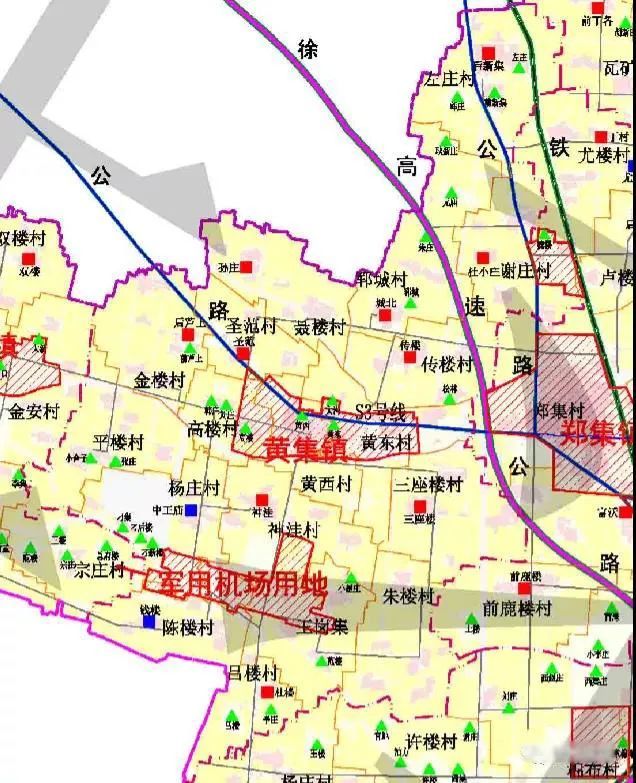 通什镇未来城市蓝图，最新发展规划揭秘