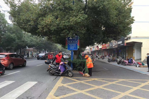 天长街道最新项目，引领城市发展的未来篇章