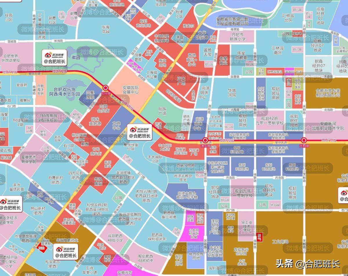 肥西县科技局等最新新闻概览