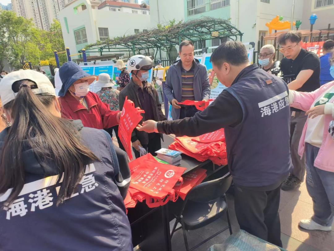 西港路街道办事处最新发展规划概览