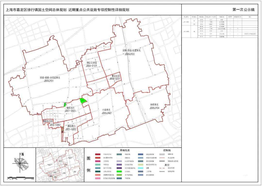 八道江区初中未来发展规划展望