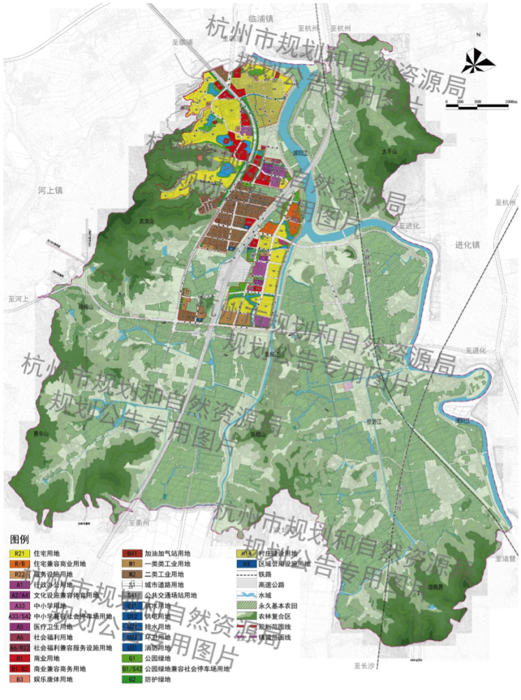 上沛镇最新发展规划概览