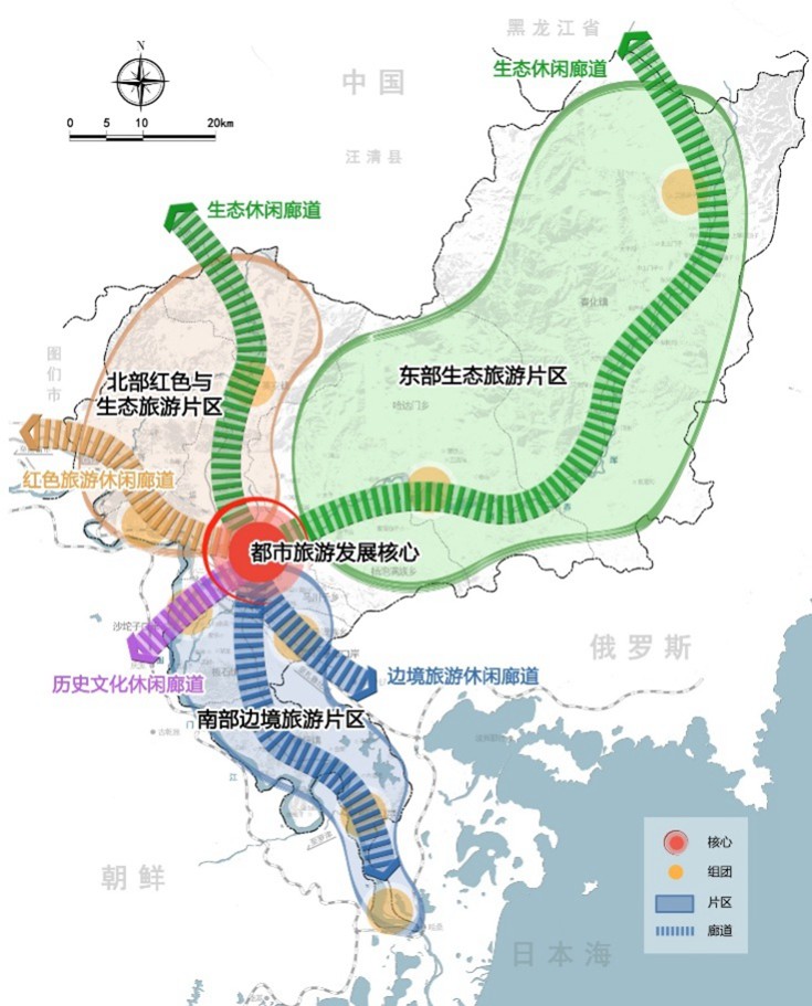 珲春市科技局发展规划引领未来科技发展蓝图