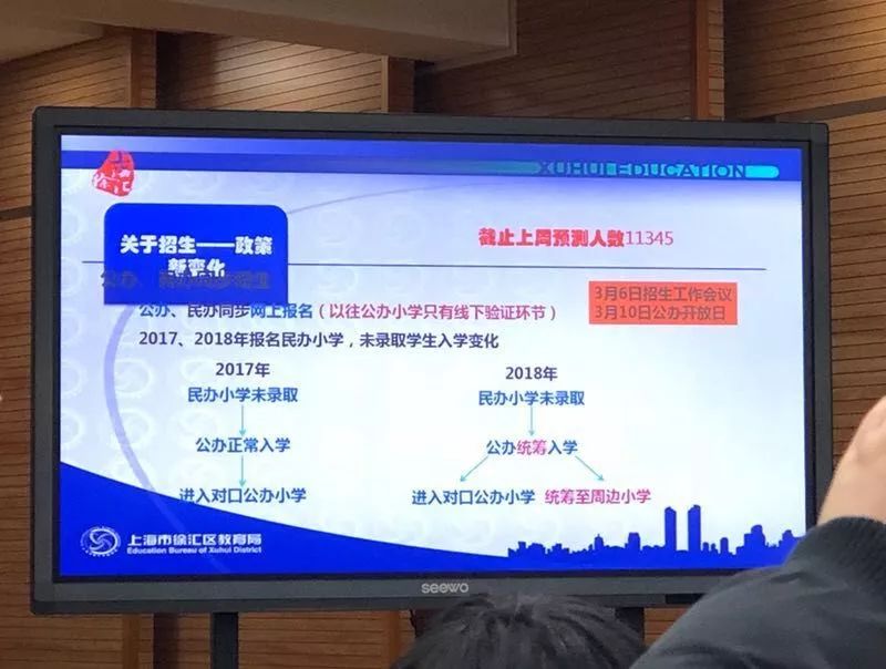 徐汇区小学最新招聘启事概览