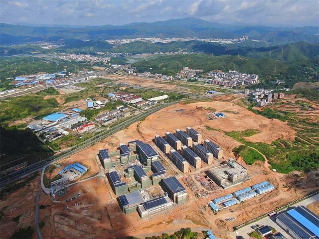 长汀县住房和城乡建设局最新发展规划概览