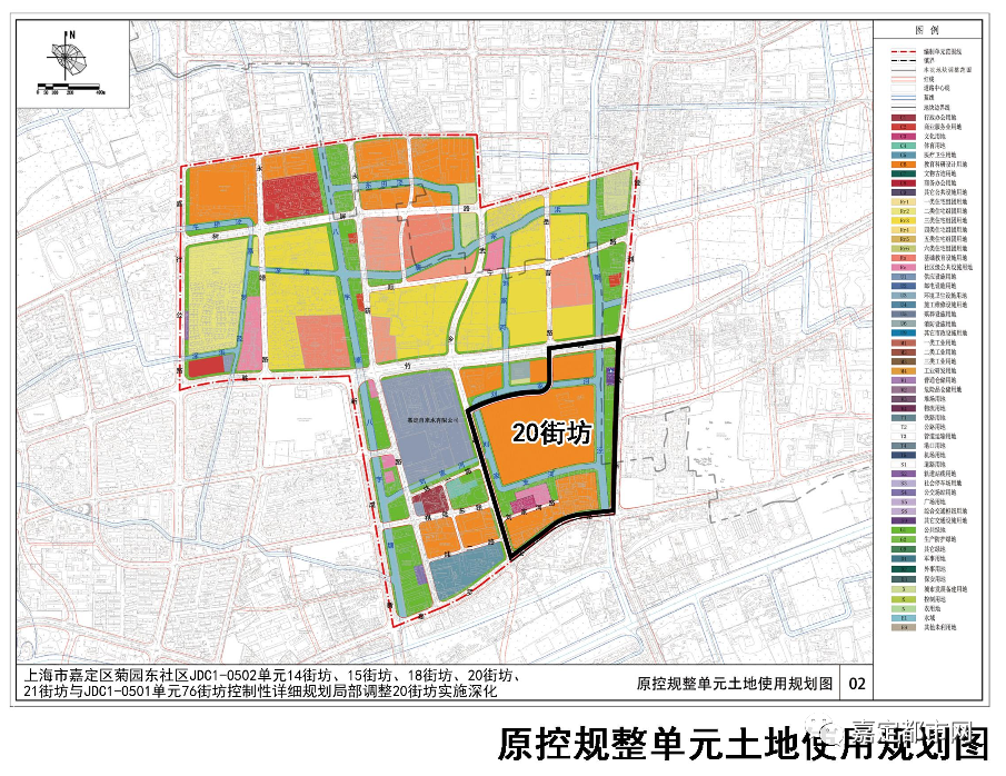 长天路东社区未来发展规划揭晓