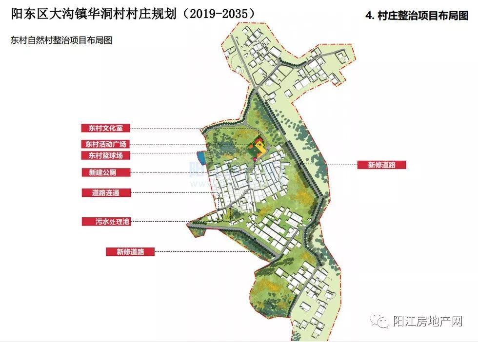 东沟乡最新发展规划，塑造乡村新面貌，推动可持续发展