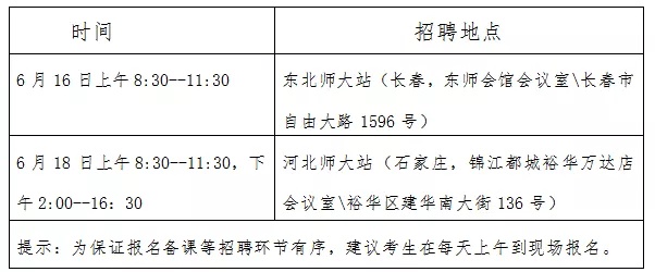 丰南区教育局最新招聘信息全面解析