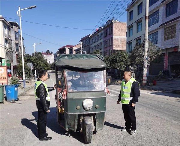 迎春镇交通升级助力地方发展最新动态