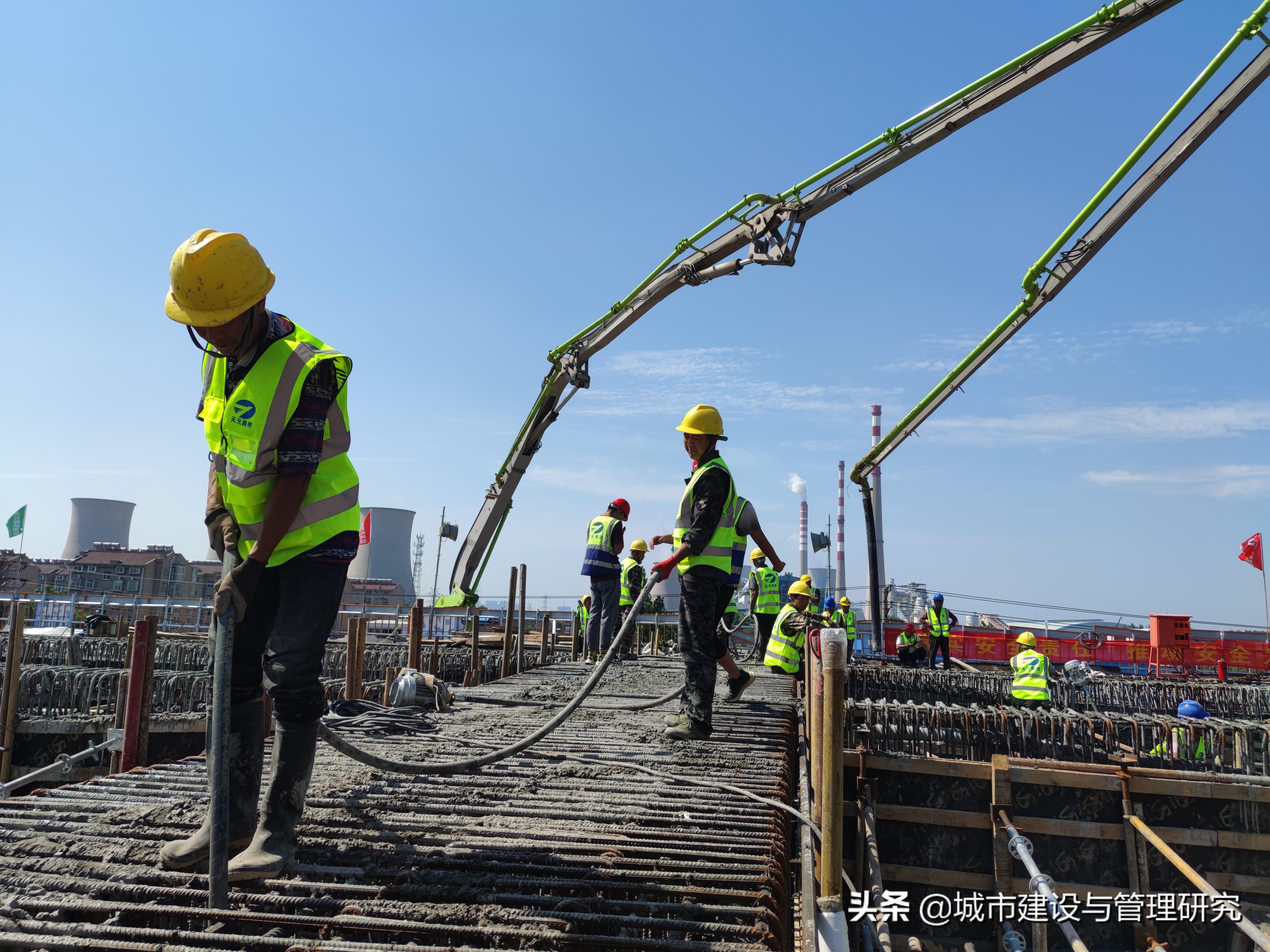 京沪路最新新闻，建设进展、未来规划与影响分析