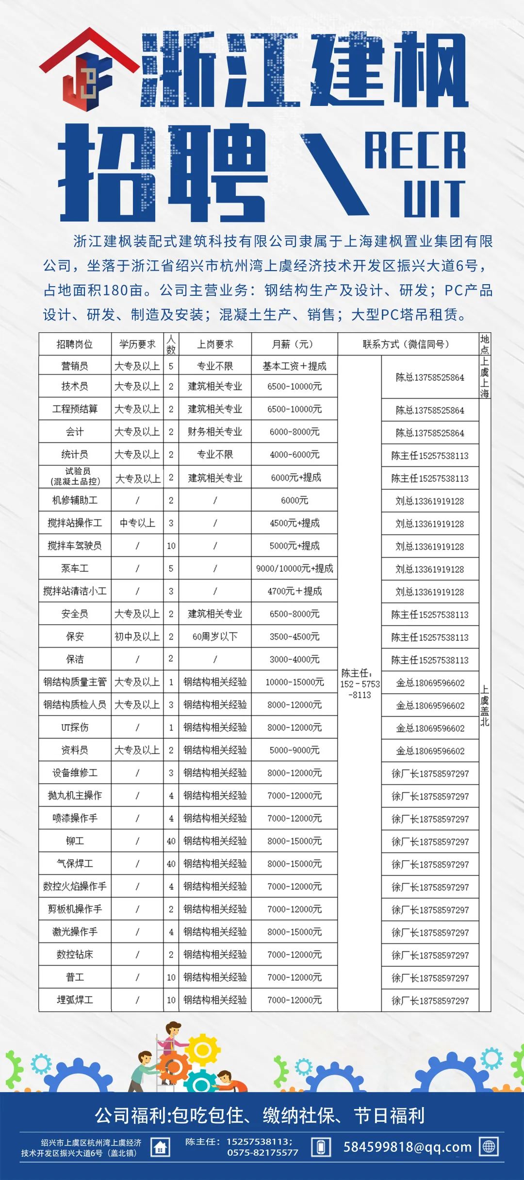 余姚市科技局最新招聘信息概览