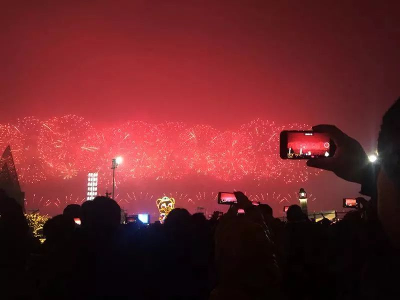 大连市市联动中心最新动态报道