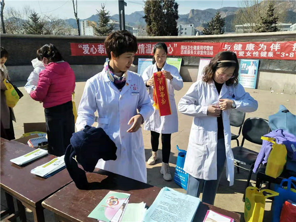 阜新蒙古族自治县卫生健康局最新项目，推动健康县域建设的新篇章