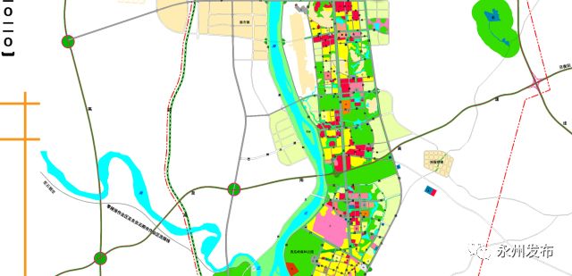 永州市市地方税务局最新发展规划