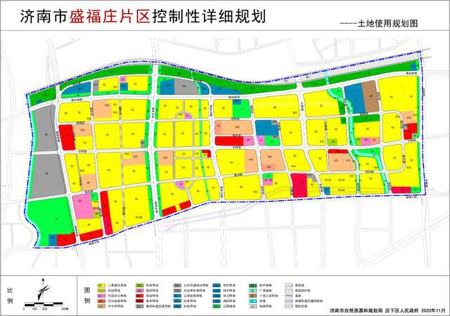 小店区公安局最新发展规划，构建现代化警务体系，提升社会治理效能