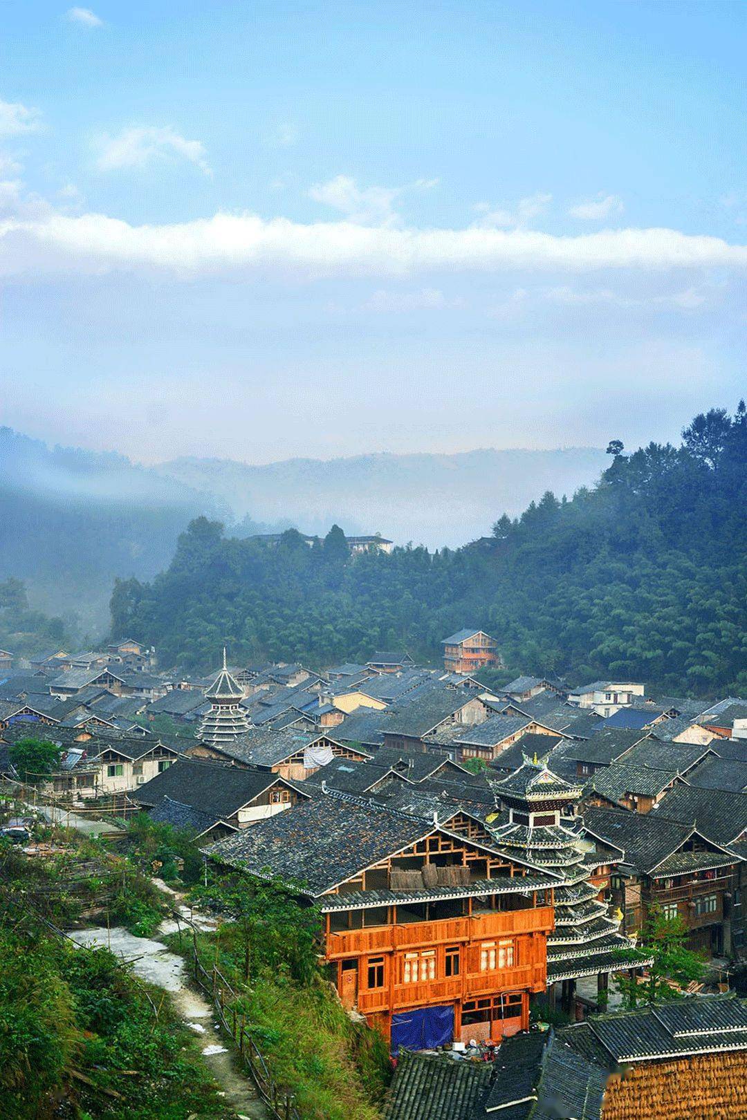 黔东南苗族侗族自治州市园林管理局最新项目，重塑自然之美，共筑绿色家园