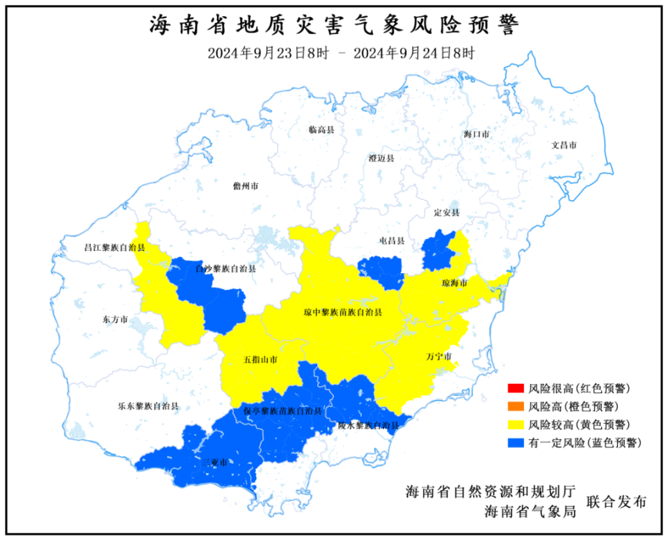 灵地镇最新天气预报