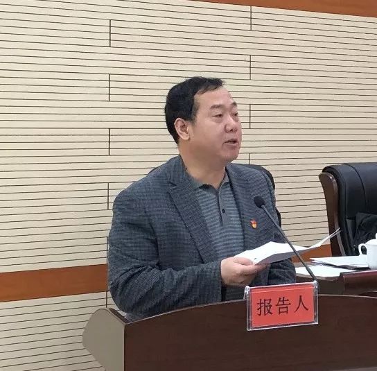 宝应县财政局人事任命推动财政事业迈上新台阶