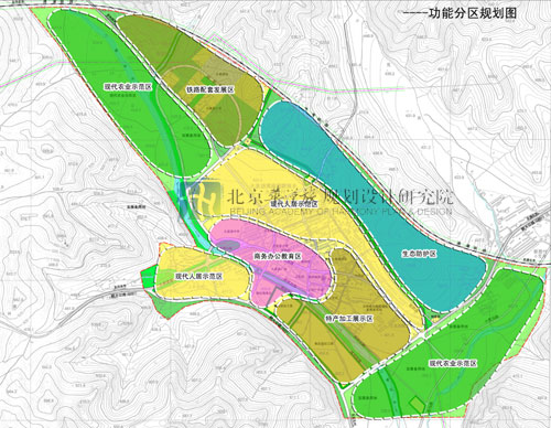 新宾满族自治县水利局最新发展规划概览