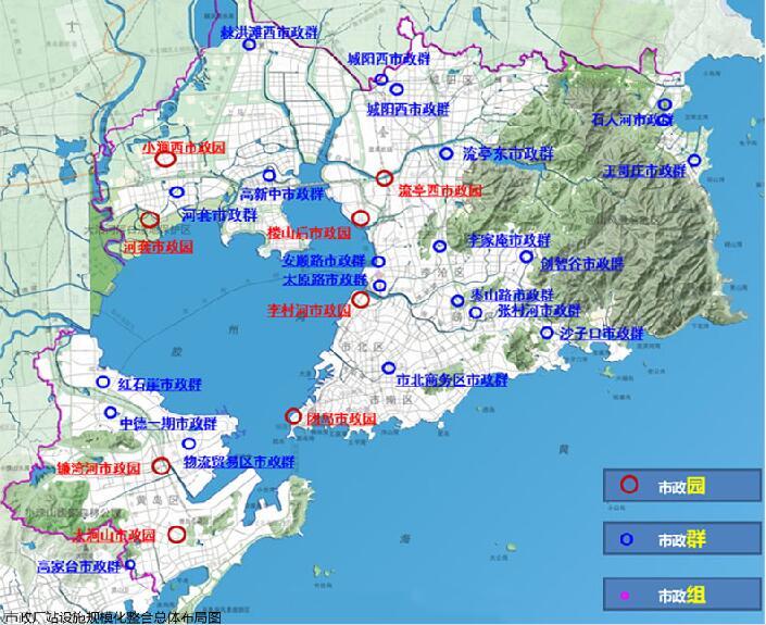 城区发展和改革局最新动态报道