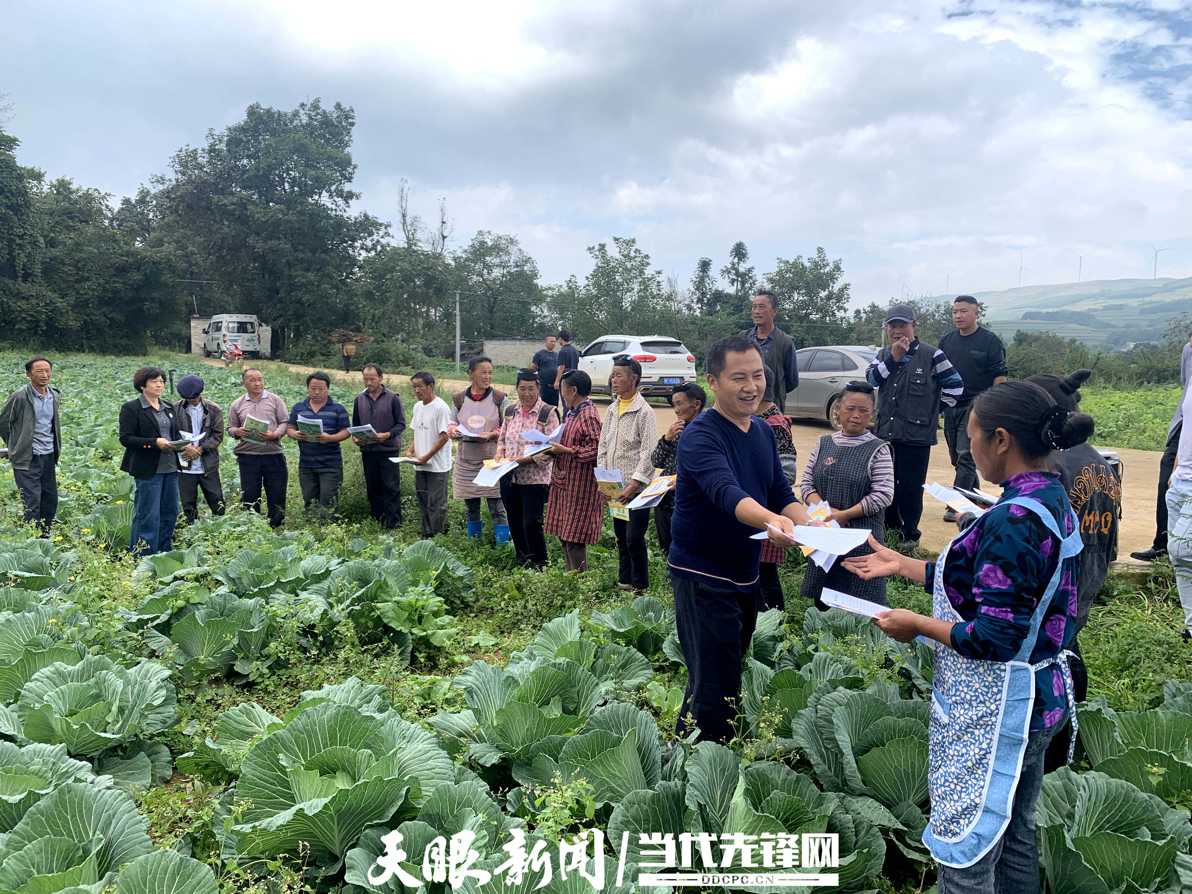 阜新蒙古族自治县农业农村局最新新闻深度解读